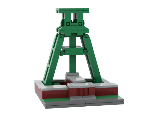 Produktfoto: Custom Bausatz-Set